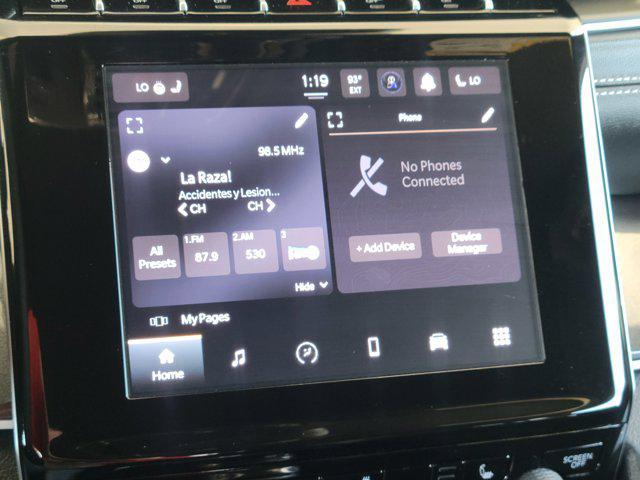 used 2023 Jeep Grand Cherokee car, priced at $31,995