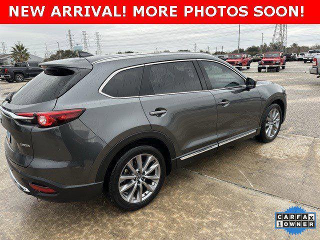 used 2023 Mazda CX-9 car, priced at $28,499