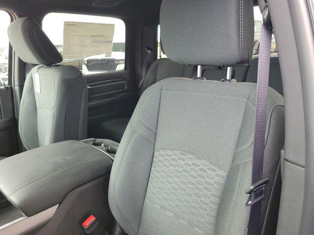 new 2026 Ram 3500 car, priced at $70,536