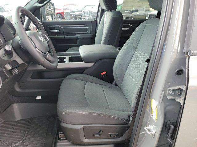 new 2026 Ram 3500 car, priced at $70,536