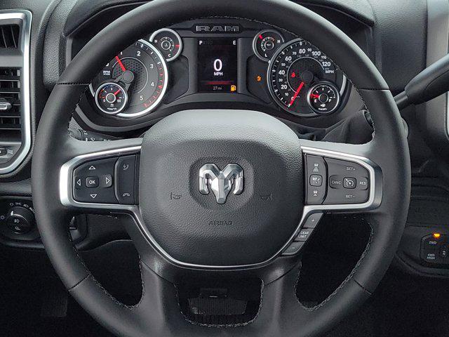 new 2026 Ram 3500 car, priced at $70,536
