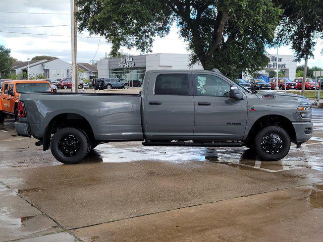 new 2026 Ram 3500 car, priced at $70,536