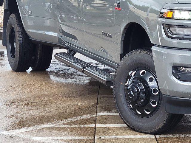 new 2026 Ram 3500 car, priced at $70,536