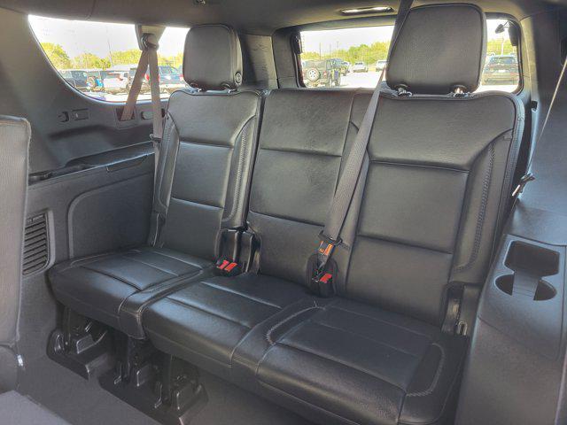 used 2024 GMC Yukon XL car, priced at $63,999