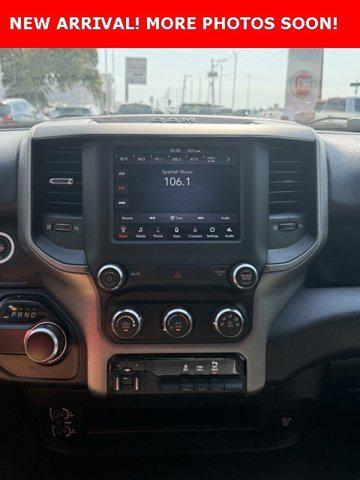 used 2020 Ram 2500 car, priced at $25,756