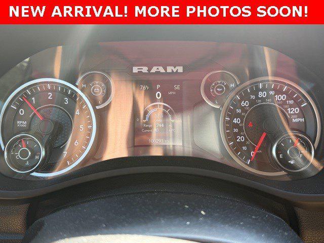 used 2020 Ram 2500 car, priced at $25,756