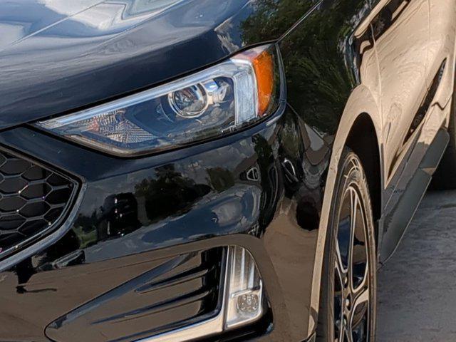 used 2023 Ford Edge car, priced at $30,453