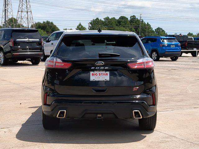 used 2023 Ford Edge car, priced at $30,453