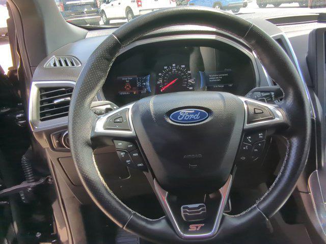 used 2023 Ford Edge car, priced at $30,453