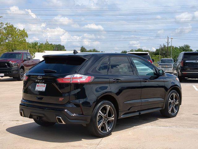 used 2023 Ford Edge car, priced at $30,453