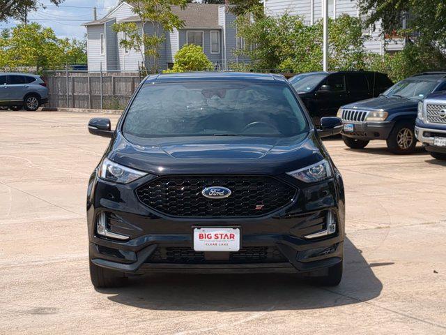 used 2023 Ford Edge car, priced at $30,453