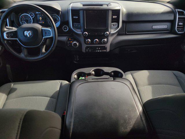 used 2024 Ram 2500 car, priced at $39,981