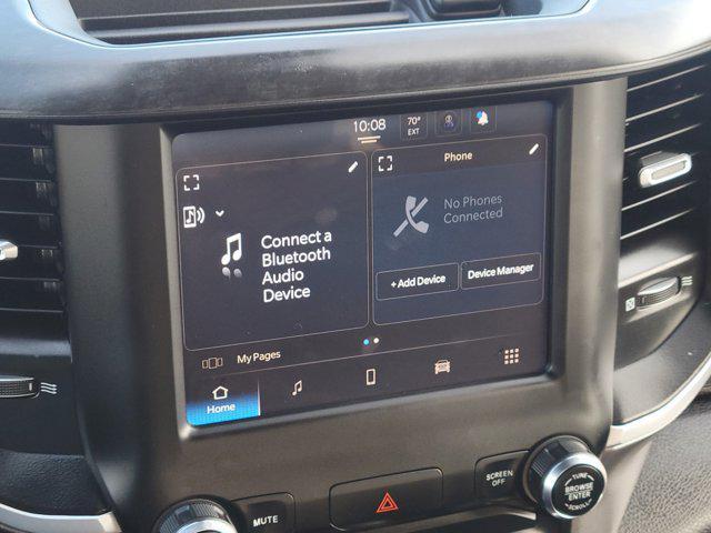 used 2024 Ram 2500 car, priced at $39,981