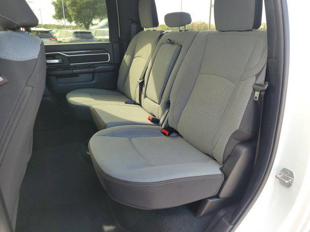 used 2024 Ram 2500 car, priced at $39,981