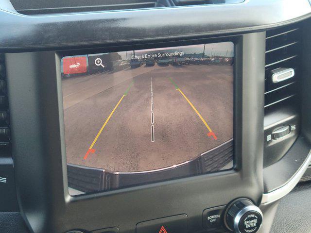 used 2024 Ram 2500 car, priced at $39,981