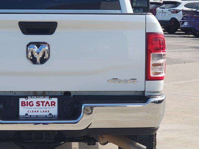 used 2024 Ram 2500 car, priced at $39,981
