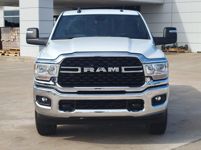 used 2024 Ram 2500 car, priced at $39,981
