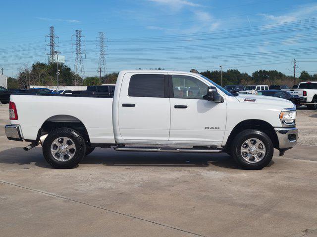 used 2024 Ram 2500 car, priced at $39,981