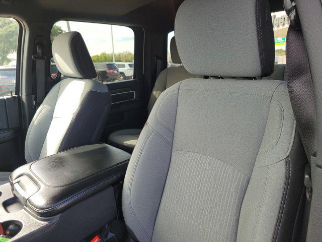 used 2024 Ram 2500 car, priced at $39,981