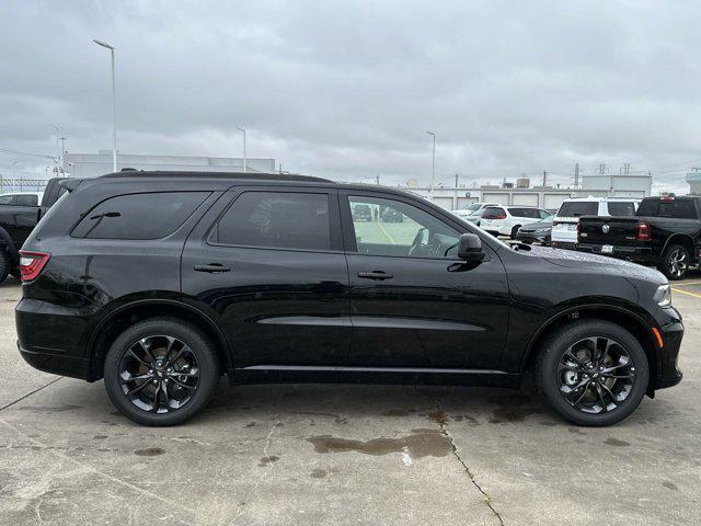 new 2024 Dodge Durango car, priced at $30,538