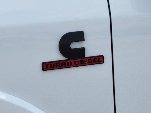 new 2025 Ram 2500 car, priced at $84,938
