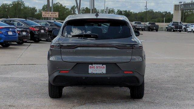 new 2024 Dodge Hornet car, priced at $27,401