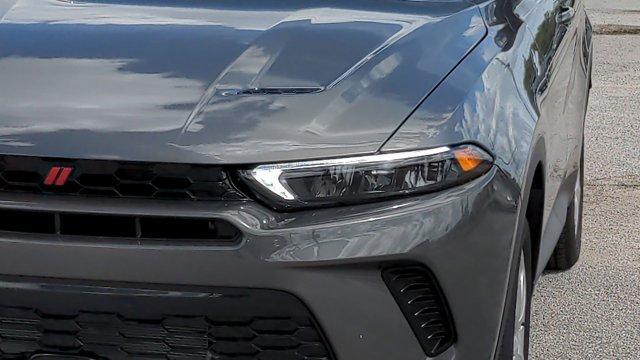 new 2024 Dodge Hornet car, priced at $27,073
