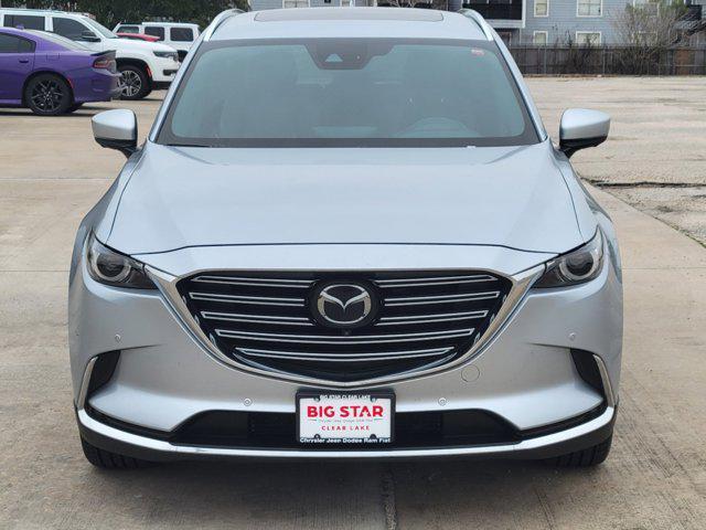 used 2023 Mazda CX-9 car, priced at $27,995