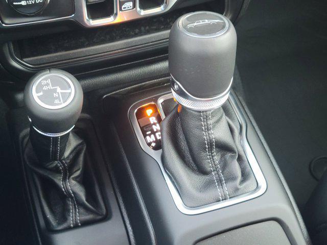 new 2025 Jeep Gladiator car, priced at $39,119