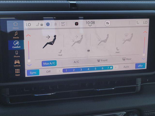 new 2025 Jeep Gladiator car, priced at $39,119