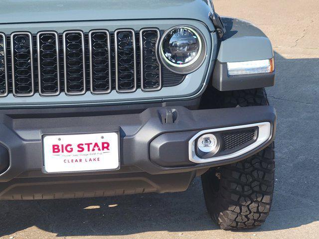 new 2025 Jeep Gladiator car, priced at $39,119