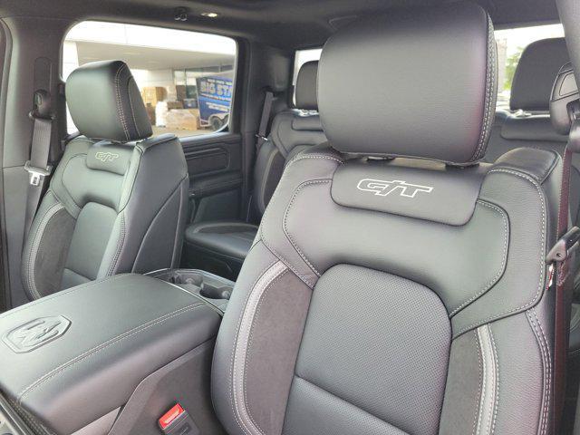 new 2026 Ram 1500 car, priced at $59,760