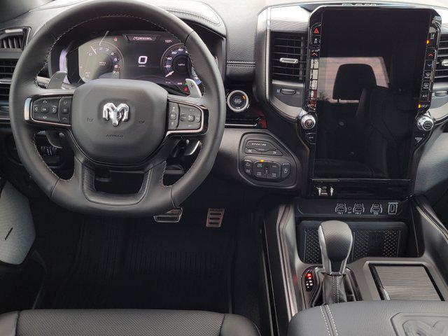 new 2026 Ram 1500 car, priced at $59,760