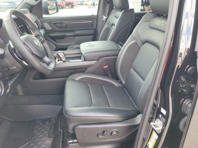 new 2026 Ram 1500 car, priced at $59,760