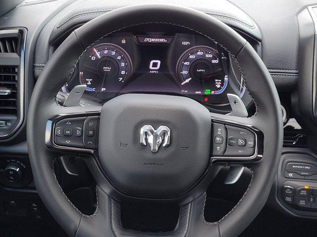 new 2026 Ram 1500 car, priced at $59,760