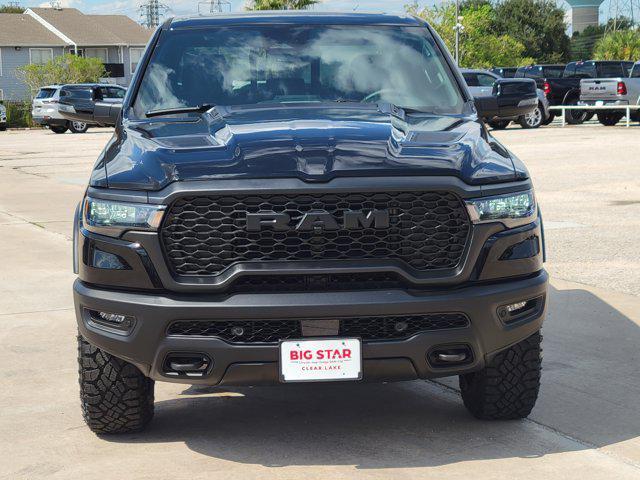 new 2026 Ram 1500 car, priced at $59,760