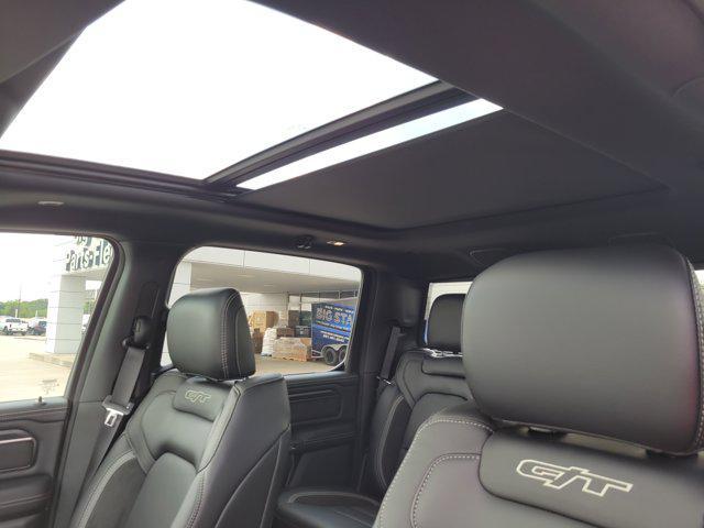 new 2026 Ram 1500 car, priced at $59,760