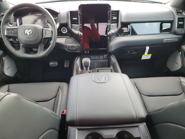 new 2026 Ram 1500 car, priced at $59,760