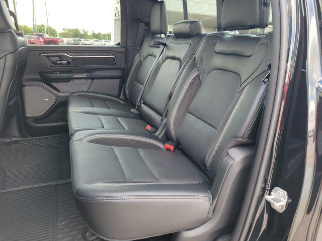 new 2026 Ram 1500 car, priced at $59,760