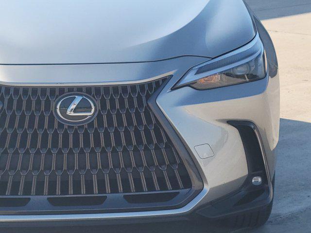 used 2024 Lexus NX 250 car, priced at $36,499