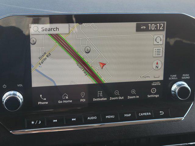 used 2024 Mitsubishi Outlander car, priced at $21,499