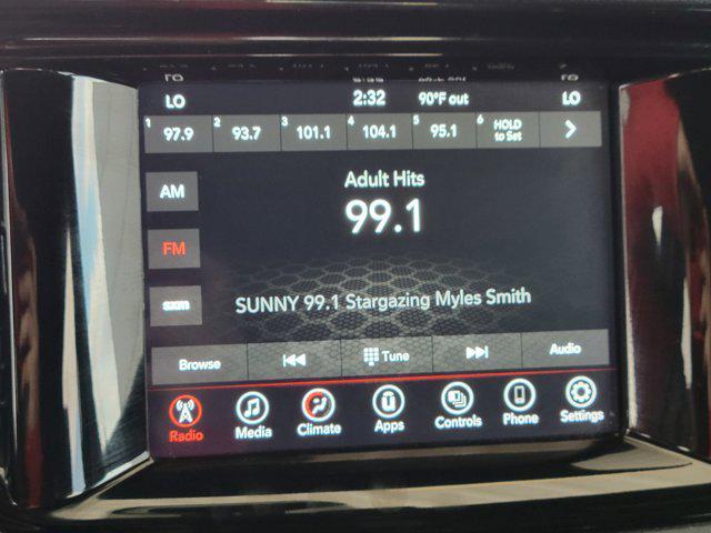 used 2021 Dodge Durango car, priced at $23,555