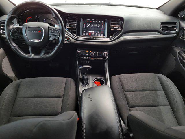 used 2021 Dodge Durango car, priced at $23,555