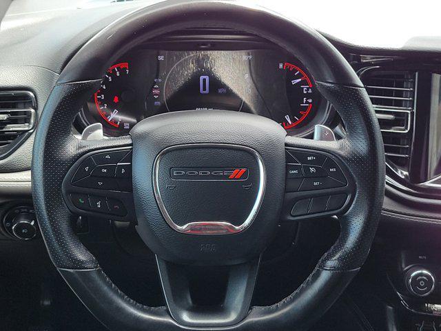 used 2021 Dodge Durango car, priced at $23,555