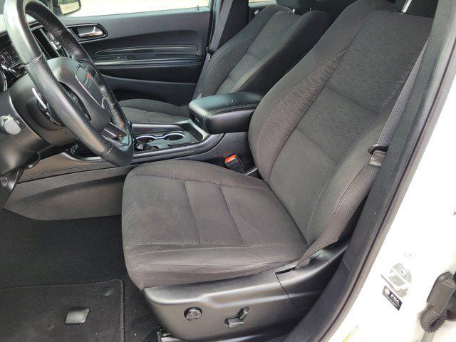 used 2021 Dodge Durango car, priced at $23,555