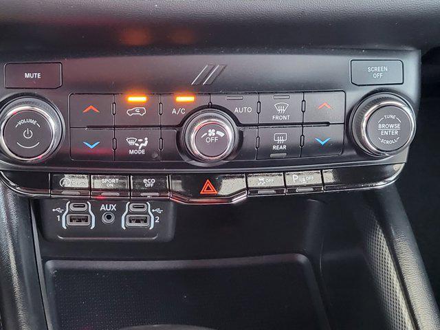 used 2021 Dodge Durango car, priced at $23,555