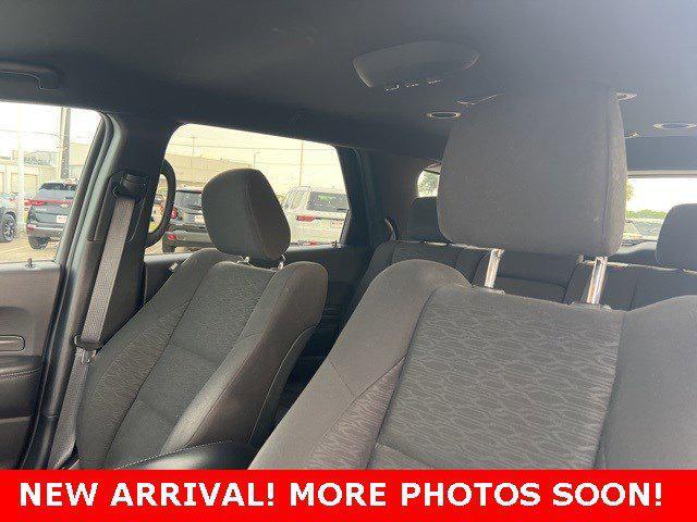 used 2021 Dodge Durango car, priced at $23,649