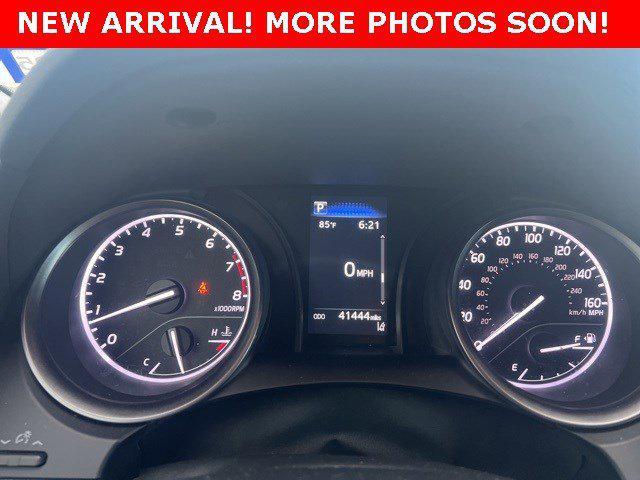 used 2023 Toyota Camry car, priced at $24,595