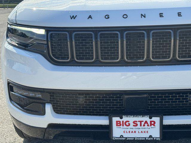 new 2025 Jeep Wagoneer L car, priced at $65,767