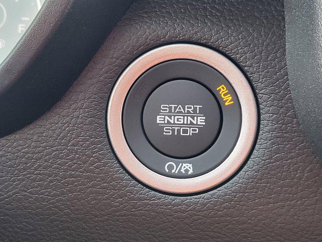 new 2025 Ram 1500 car, priced at $38,831